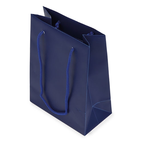 BORSA REGALO PVC